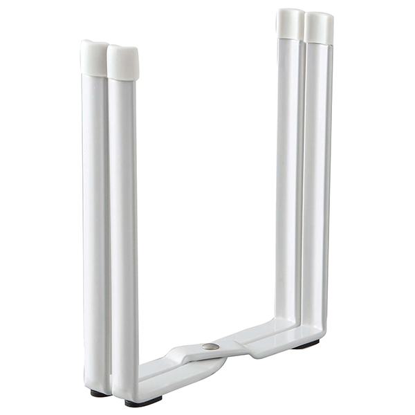 山崎実業 tower ポリ袋エコホルダー