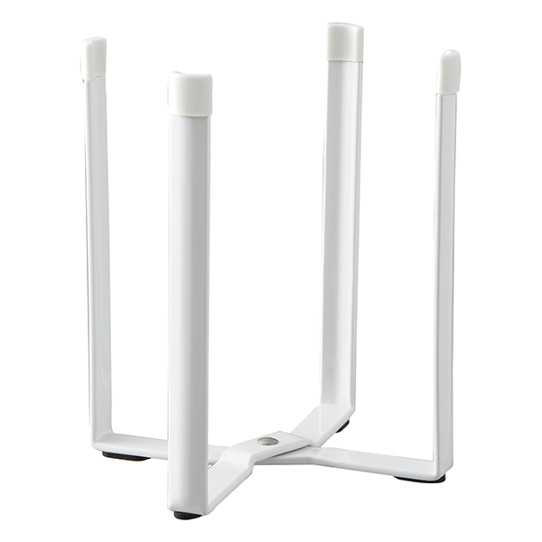 山崎実業 tower ポリ袋エコホルダー