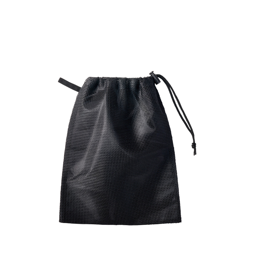 ポリエステル巾着