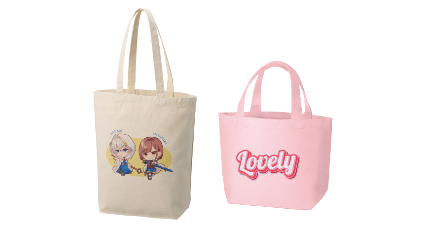 オリジナルマグカップ